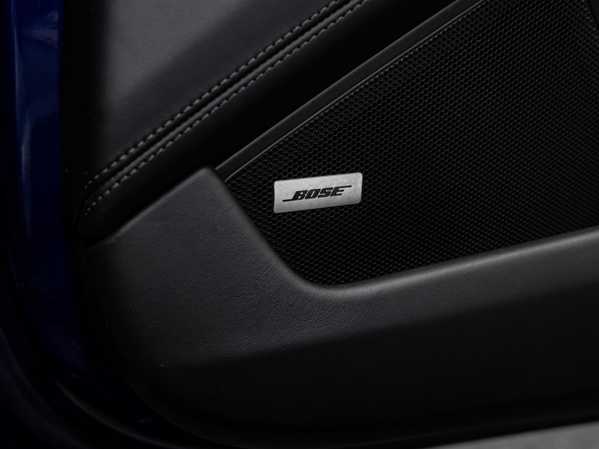 An interior shot of the misc controls on a 2024 Porsche 911