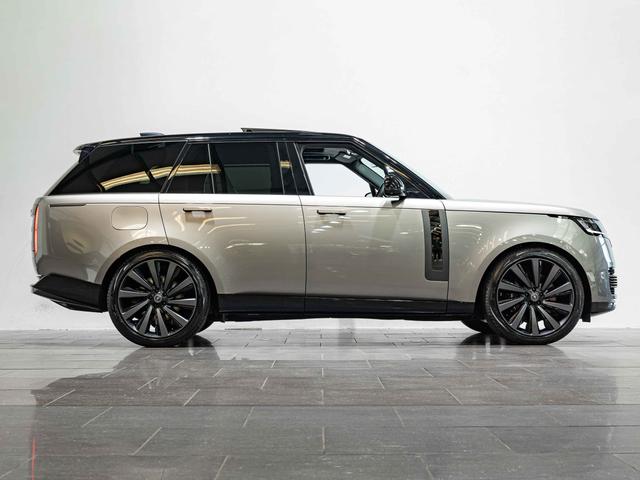 2023 (73) | Range Rover SV P615 - Alexanders Prestige
