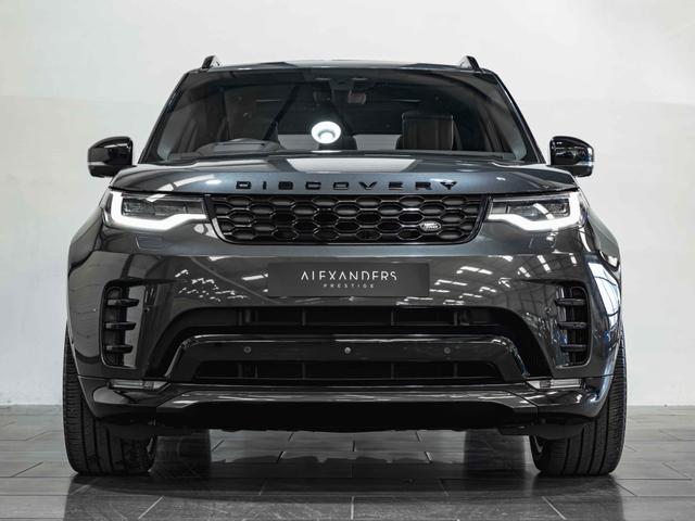 Land Rover Discovery R Dynamic 2021 (21) | Land Rover Discovery R-Dynamic HSE D300 - Alexanders Prestige