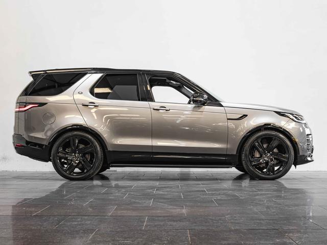Land Rover Discovery R Dynamic 2022 (22) | Land Rover Discovery R-Dynamic HSE D300 - Alexanders Prestige