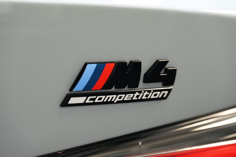 2021 (71) BMW M4 Competition 3.0 BiTurbo Steptronic - Image 0