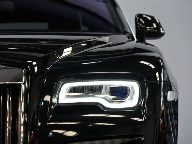 2019 (19) Rolls Royce Wraith 6.6 V12 Auto - Image 9