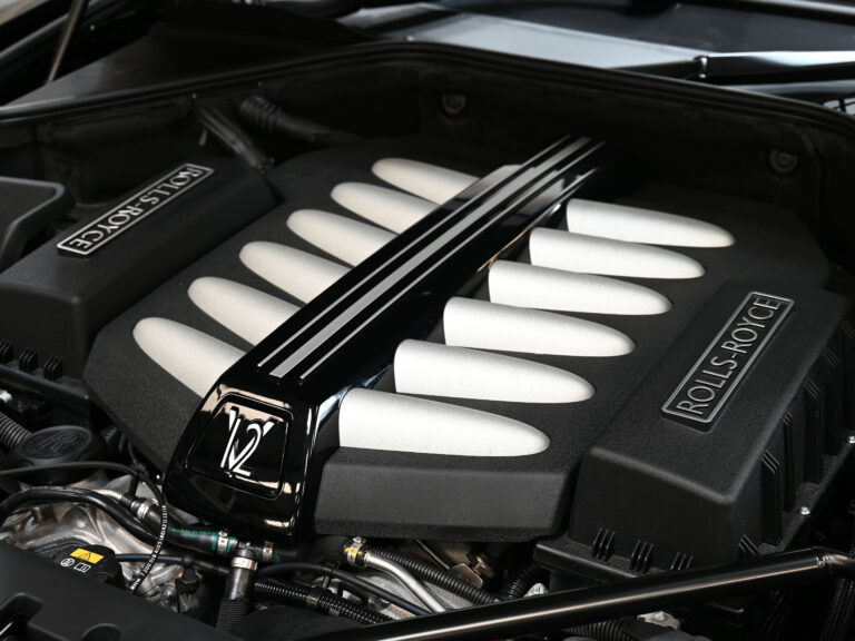 2019 (19) Rolls Royce Wraith 6.6 V12 Auto - Image 3
