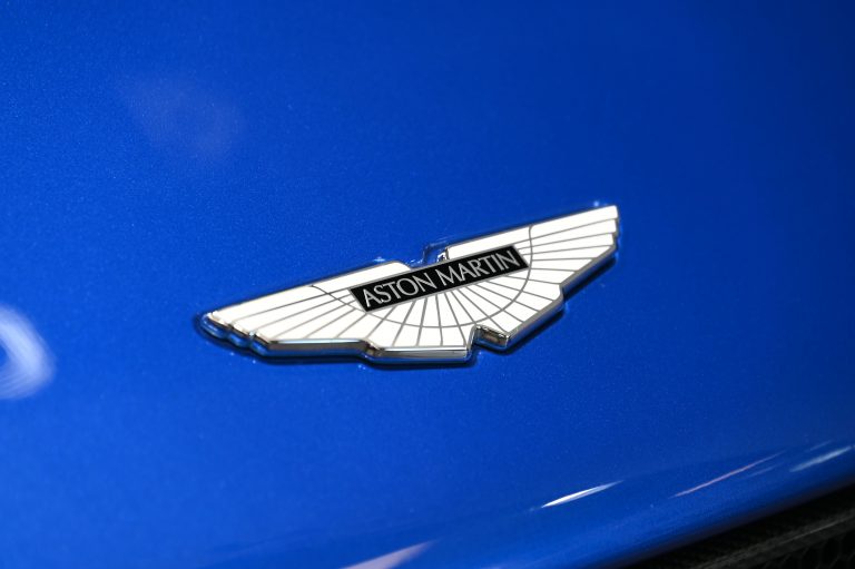 2017 (67) Aston Martin Vanquish S 6.0 V12 TouchTronic III (2+2) - Image 19