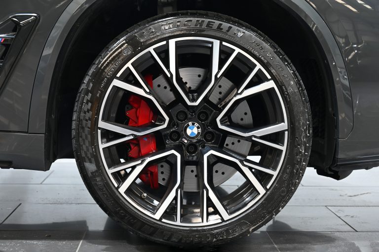 2021 (21) BMW X5 M Competition 4.4i V8 xDrive Auto - Image 7