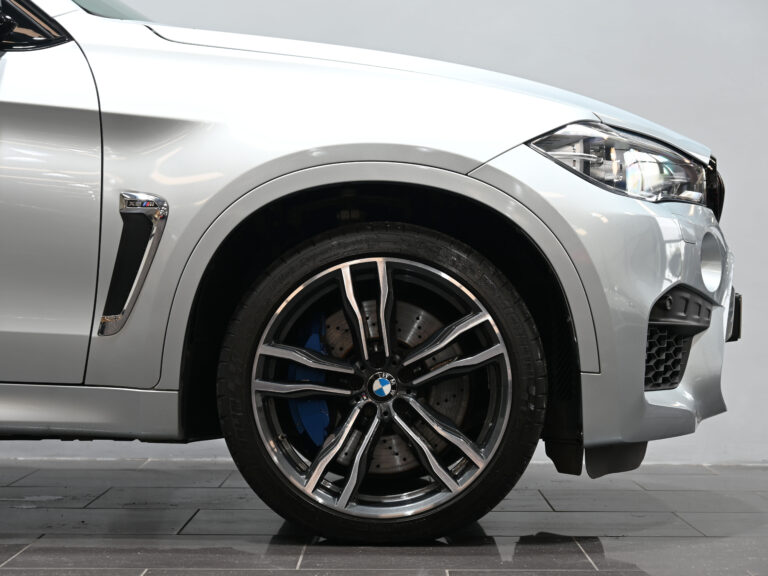 2016 (16) BMW X6 M 4.4 BiTurbo V8 xDrive Auto - Image 13