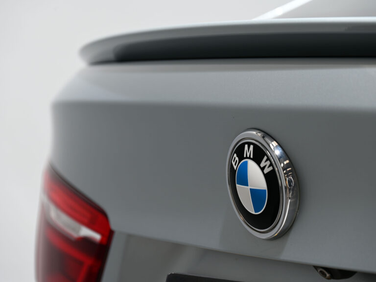 2016 (16) BMW X6 M 4.4 BiTurbo V8 xDrive Auto - Image 1