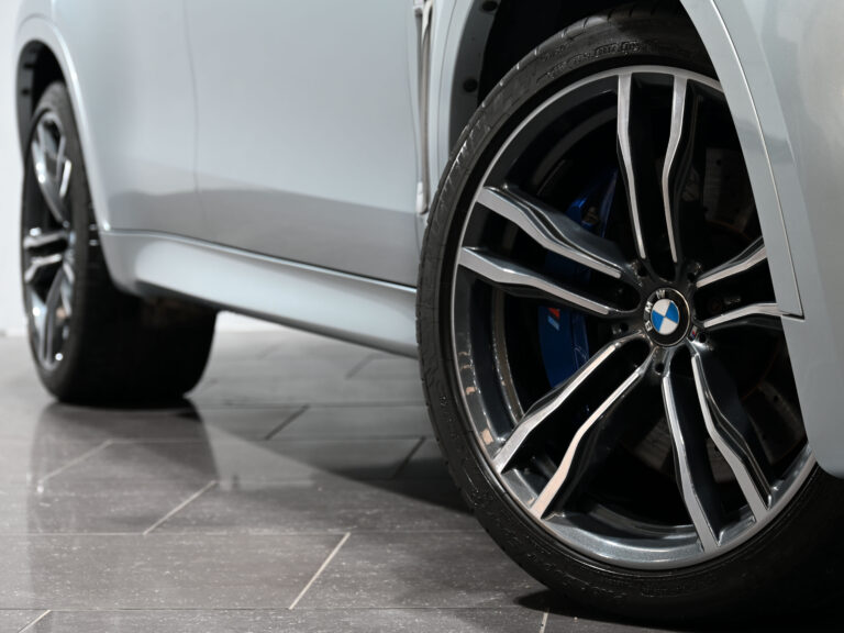 2016 (16) BMW X6 M 4.4 BiTurbo V8 xDrive Auto - Image 18