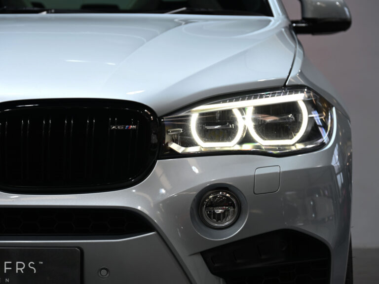 2016 (16) BMW X6 M 4.4 BiTurbo V8 xDrive Auto - Image 8