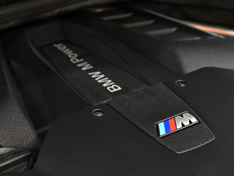 2016 (16) BMW X6 M 4.4 BiTurbo V8 xDrive Auto - Image 3