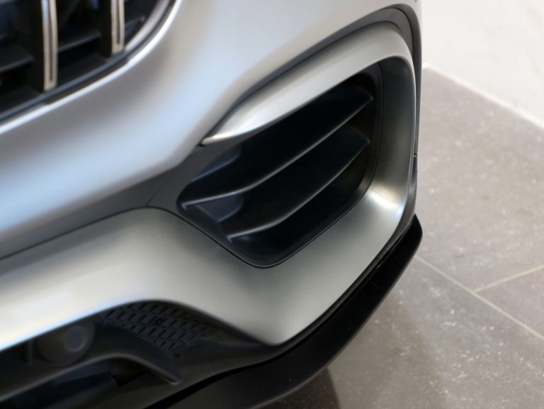 2018 (68) Mercedes Benz GLC 63 S AMG Edition 1 4MATIC - Image 19