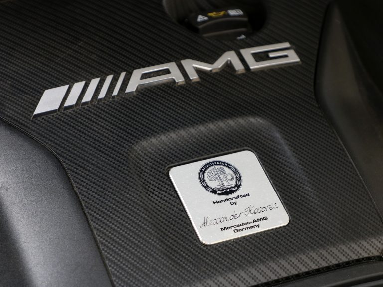 2020 (20) Mercedes Benz CLA45 S AMG Plus 2.0 4Matic Auto - Image 3