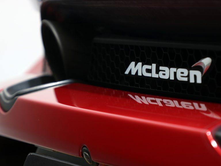 2020 (20) McLaren 720S Spider Performance 4.0 V8 SSG - Image 1