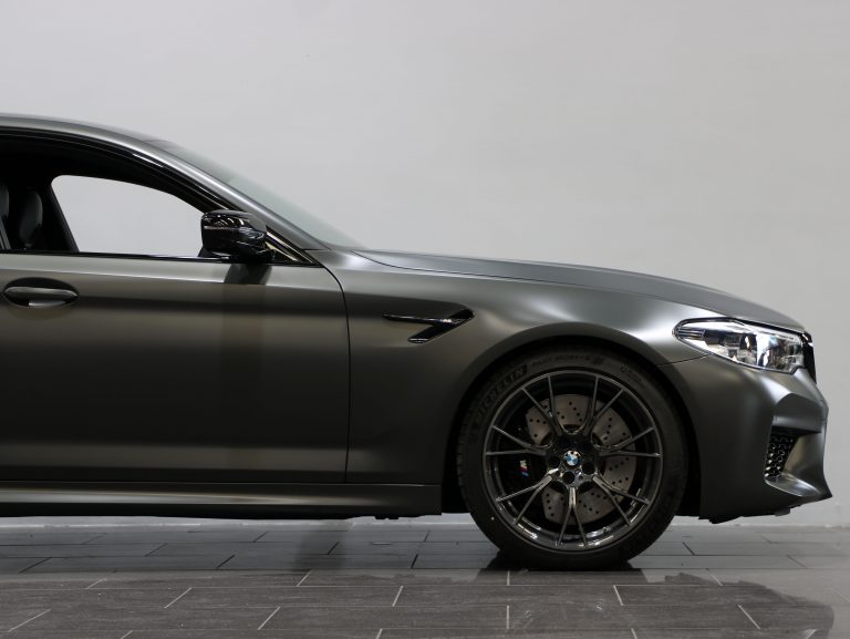 2019 (69) BMW M5 35 Jahre Edition 4.4 V8 - Image 13