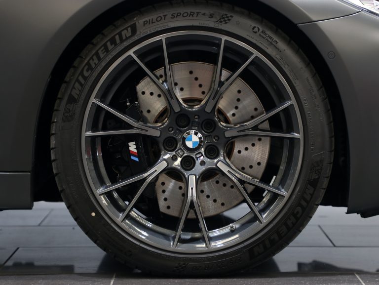 2019 (69) BMW M5 35 Jahre Edition 4.4 V8 - Image 7