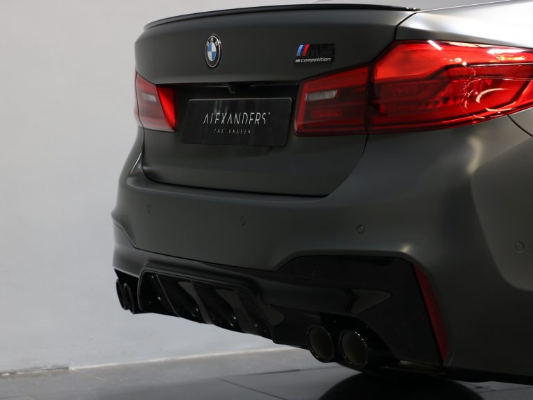 2019 (69) BMW M5 35 Jahre Edition 4.4 V8 - Image 22