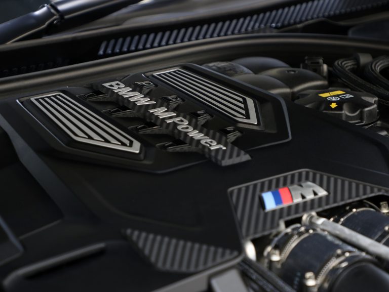 2019 (69) BMW M5 35 Jahre Edition 4.4 V8 - Image 2