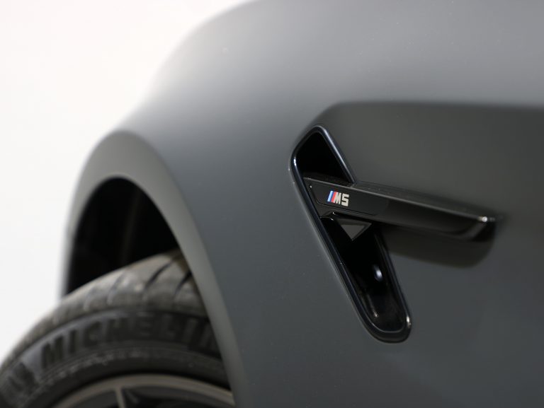 2019 (69) BMW M5 35 Jahre Edition 4.4 V8 - Image 21