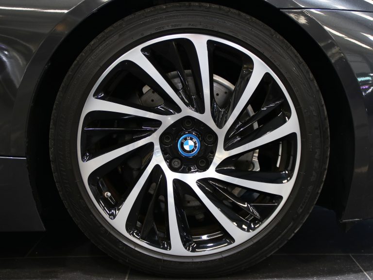 2017 (67) BMW I8 1.5 Hybrid Auto - Image 7