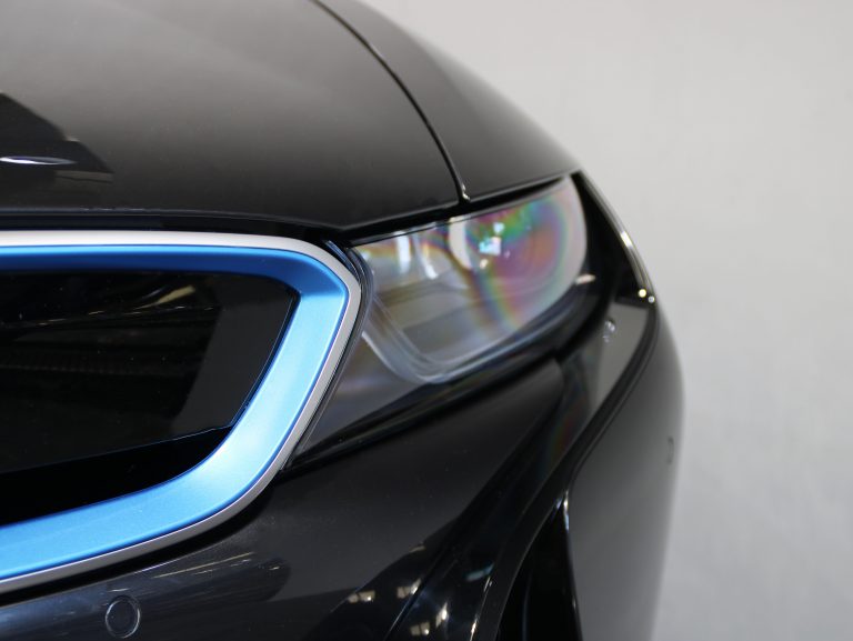2017 (67) BMW I8 1.5 Hybrid Auto - Image 19