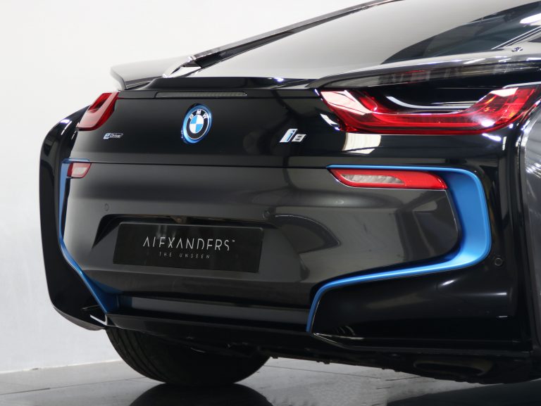 2017 (67) BMW I8 1.5 Hybrid Auto - Image 1