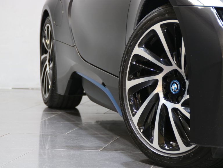 2017 (67) BMW I8 1.5 Hybrid Auto - Image 20