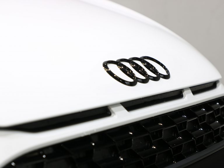 2019 (19) Audi R8 Performance Carbon Black 5.2 V10 Quattro S Tronic - Image 18