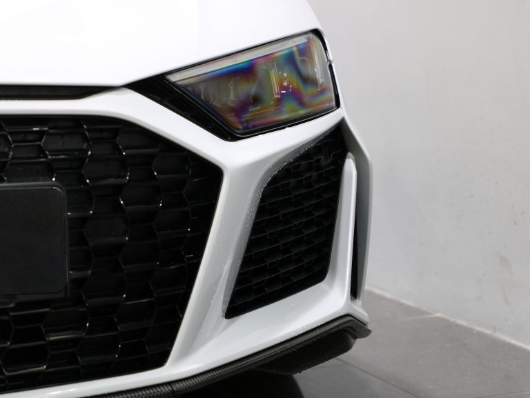 2019 (19) Audi R8 Performance Carbon Black 5.2 V10 Quattro S Tronic - Image 19