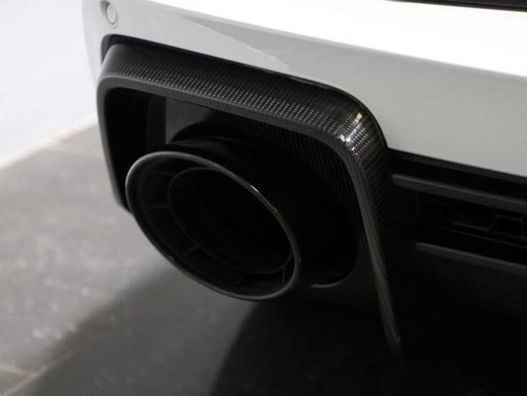 2019 (19) Audi R8 Performance Carbon Black 5.2 V10 Quattro S Tronic - Image 1