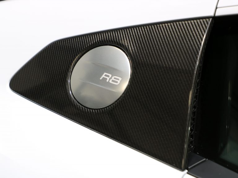 2019 (19) Audi R8 Performance Carbon Black 5.2 V10 Quattro S Tronic - Image 26