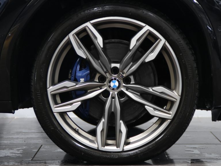 2020 (70) BMW X3 M40i 3.0 xDrive Auto - Image 7