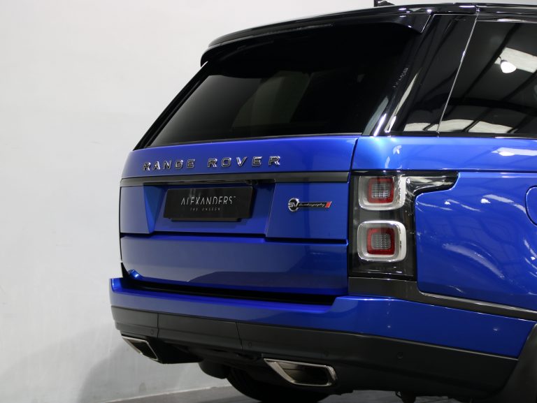2019 (19) Range Rover SVAutobiography Dynamic 5.0 S/C V8 Auto - Image 22