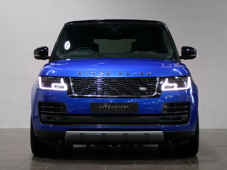 2019 (19) Range Rover SVAutobiography Dynamic 5.0 S/C V8 Auto - Image 8