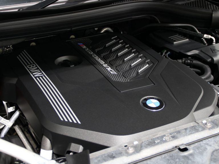 2020 (70) BMW X3 M40i 3.0 xDrive Auto - Image 3