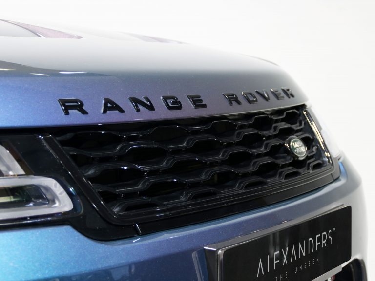 2018 (68) Range Rover Sport SVR 5.0 S/C V8 Auto - Image 17