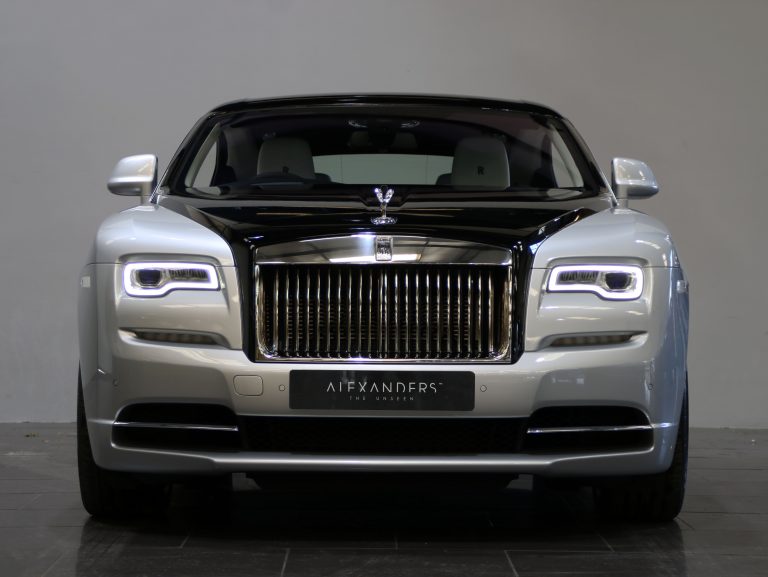 2021 (21) Rolls Royce Wraith  6.6 V12 Auto - Image 8