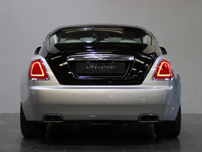 2021 (21) Rolls Royce Wraith  6.6 V12 Auto - Image 10