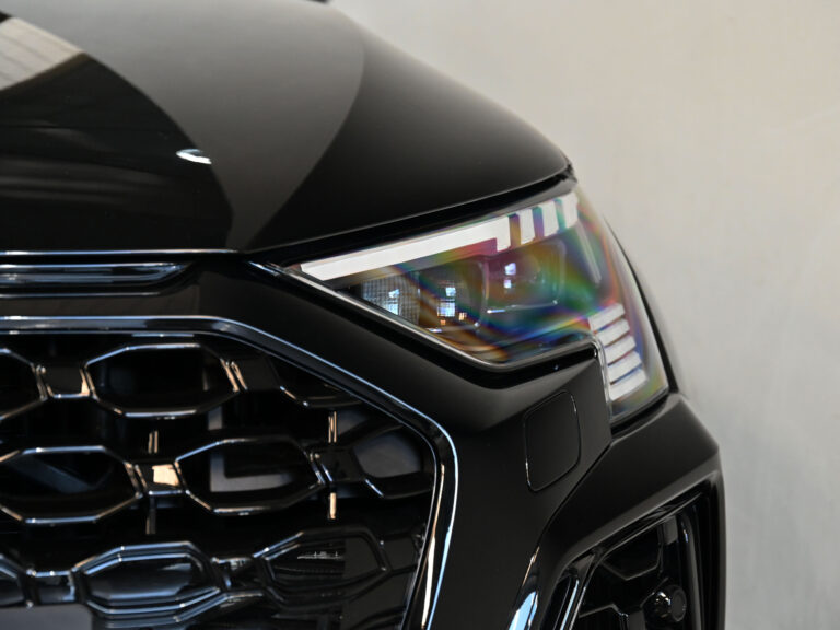 2022 (22) Audi RS3 Carbon Black 2.5 TFSI Quattro S Tronic - Image 17