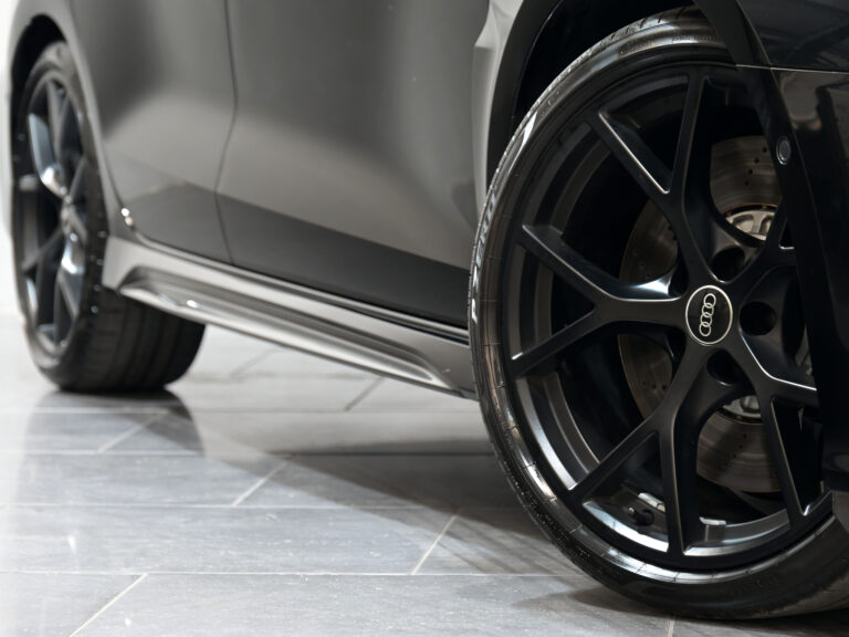 2022 (22) Audi RS3 Carbon Black 2.5 TFSI Quattro S Tronic - Image 19