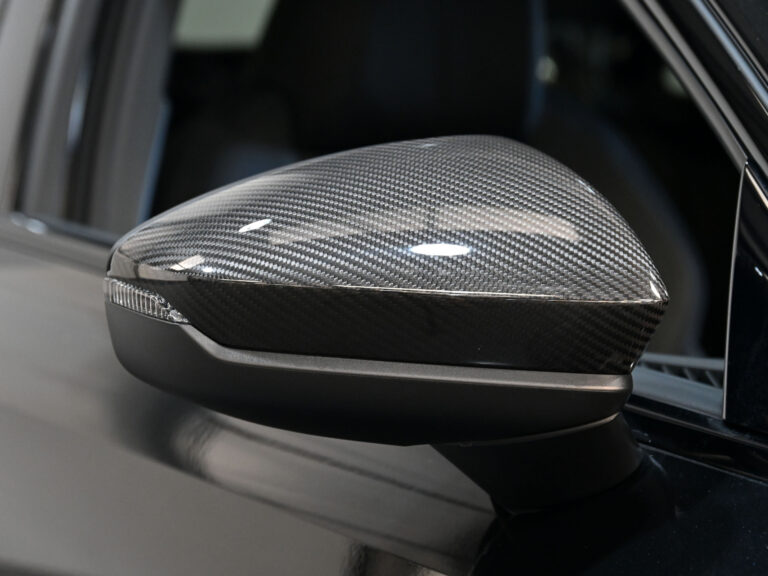 2022 (22) Audi RS3 Carbon Black 2.5 TFSI Quattro S Tronic - Image 14
