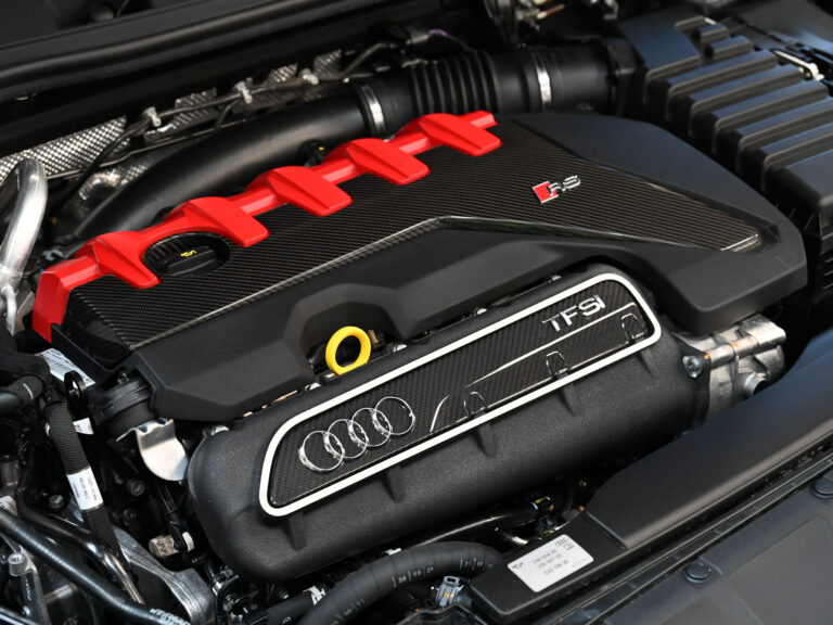 2022 (22) Audi RS3 Carbon Black 2.5 TFSI Quattro S Tronic - Image 26