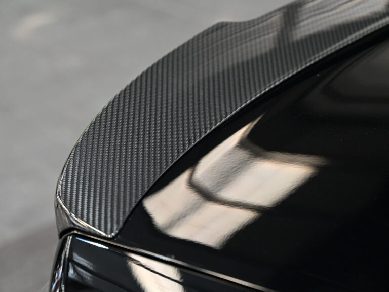 2022 (22) Audi RS3 Carbon Black 2.5 TFSI Quattro S Tronic - Image 25