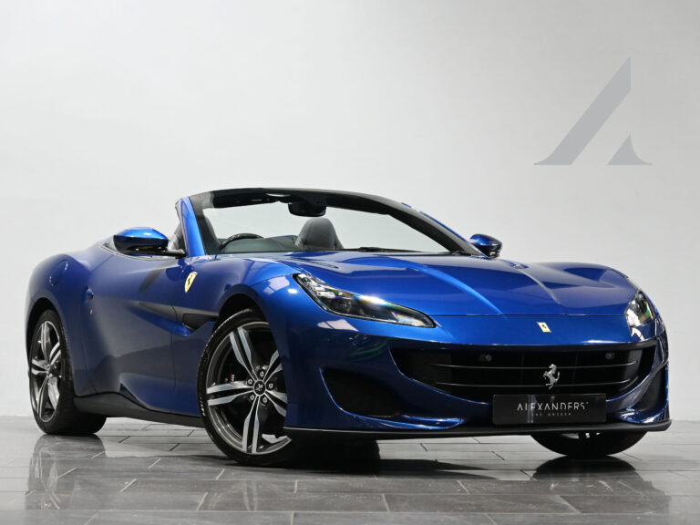 2019 (19) Ferrari Portofino 3.9T V8 Auto - Image 4