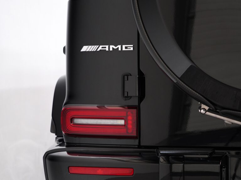 2020 (70) Mercedes Benz G63 AMG 4.0 Bi-Turbo V8 Auto - Image 0