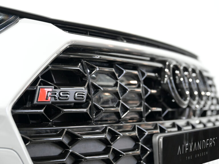 2021 (21) Audi RS6 Carbon Black 4.0 V8 TFSI Quattro Tiptronic - Image 17