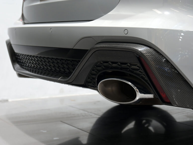 2021 (21) Audi RS6 Carbon Black 4.0 V8 TFSI Quattro Tiptronic - Image 1