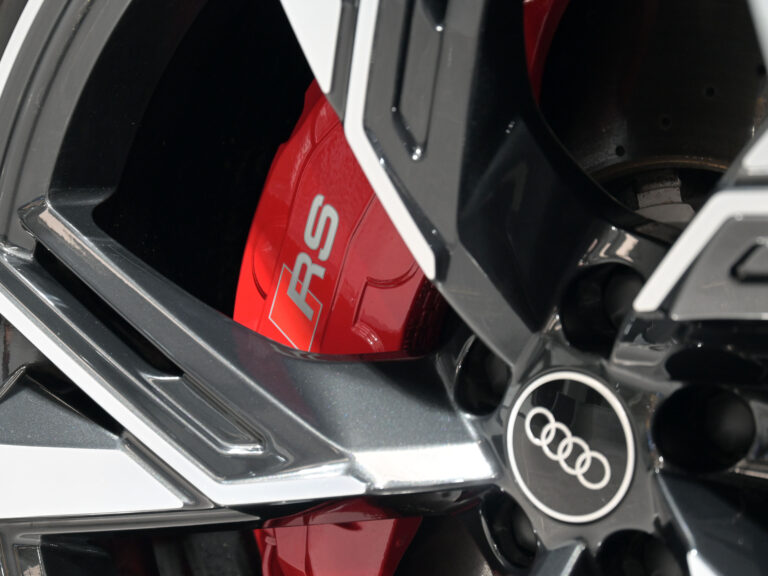 2021 (21) Audi RS6 Carbon Black 4.0 V8 TFSI Quattro Tiptronic - Image 22