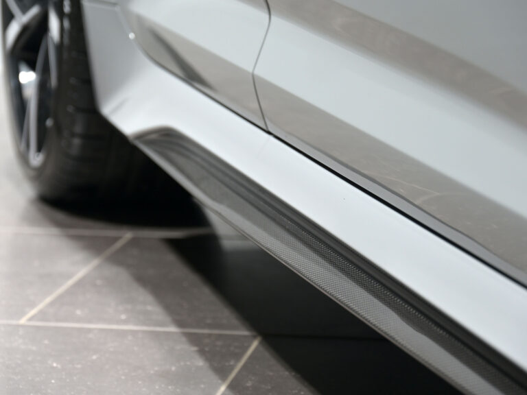 2021 (21) Audi RS6 Carbon Black 4.0 V8 TFSI Quattro Tiptronic - Image 21