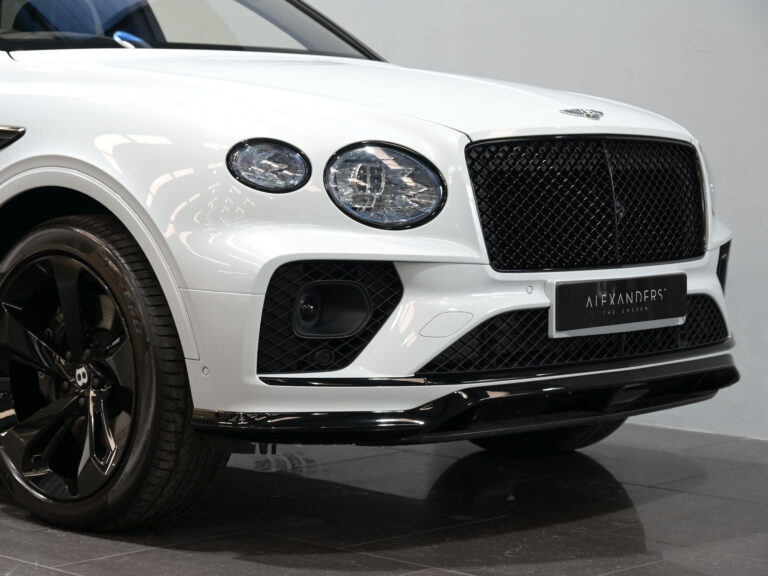 2020 (20) Bentley Bentayga 4.0 V8 First Edition Auto - Image 15