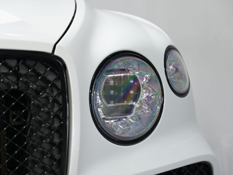 2020 (20) Bentley Bentayga 4.0 V8 First Edition Auto - Image 17